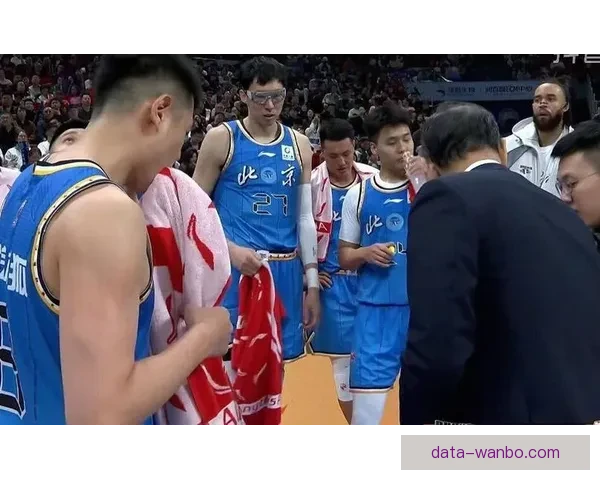 北京逆转广东总分两比一晋级周琦领衔下轮对阵上海